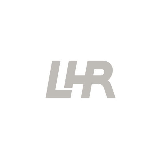 Logo von LHR