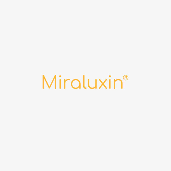 Logo von Miraluxin